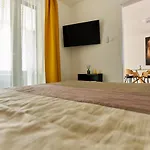 Apartamento Starlight Bronze Szeged- Exclusive