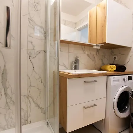 Starlight Bronze Szeged- Exclusive Appartement *