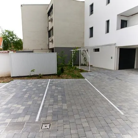 Appartamento Starlight Bronze Szeged- Exclusive *
