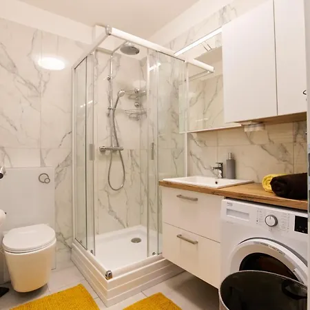 Starlight Bronze Szeged- Exclusive Appartamento Szeged