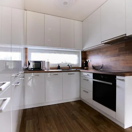 Starlight Bronze Szeged- Exclusive Appartement Szeged