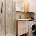 Starlight Bronze Szeged- Exclusive Appartamento *