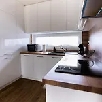 Starlight Bronze Szeged- Exclusive Appartamento
