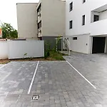 Appartamento Starlight Bronze Szeged- Exclusive *
