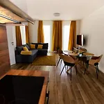 Appartamento Starlight Bronze Szeged- Exclusive Szeged
