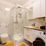 Starlight Bronze Szeged- Exclusive Appartamento Szeged