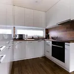 Starlight Bronze Szeged- Exclusive Appartamento Szeged