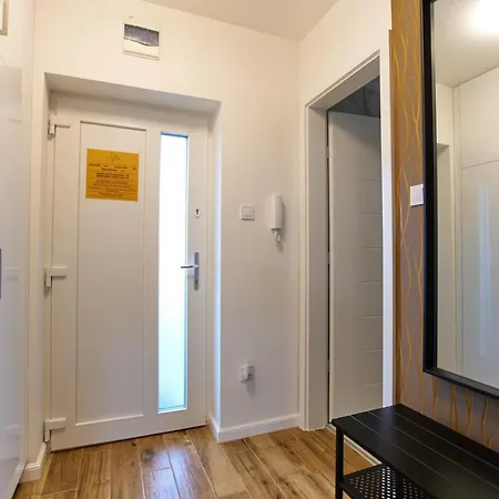 شقة Starlight Bronze Szeged- Exclusive