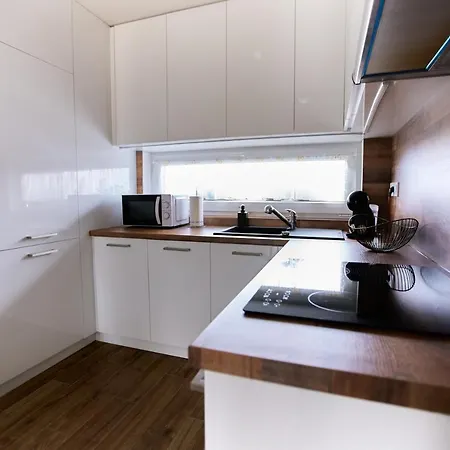 Starlight Bronze Szeged- Exclusive Apartment