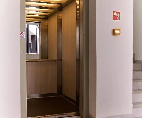 Апартаменты Starlight Bronze Szeged- Exclusive Сегед