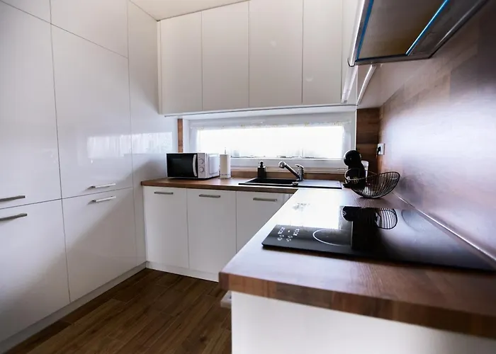 Starlight Bronze Szeged- Exclusive Апартаменты