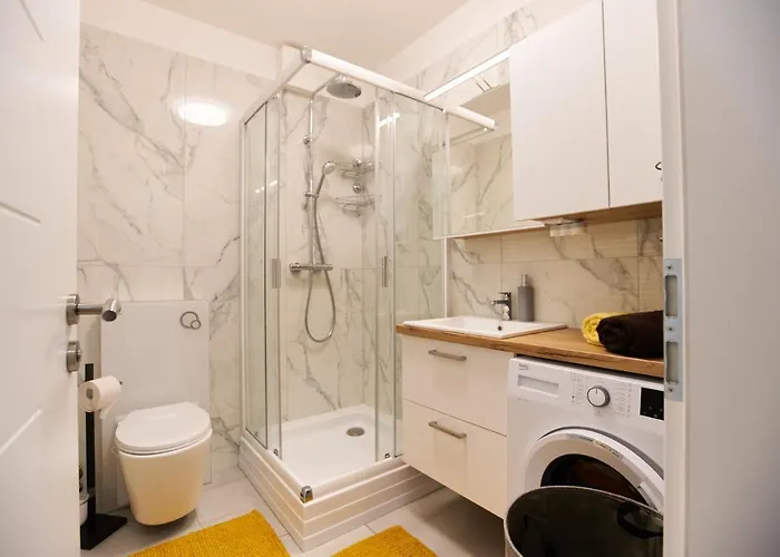 Starlight Bronze Szeged- Exclusive Апартаменты Сегед